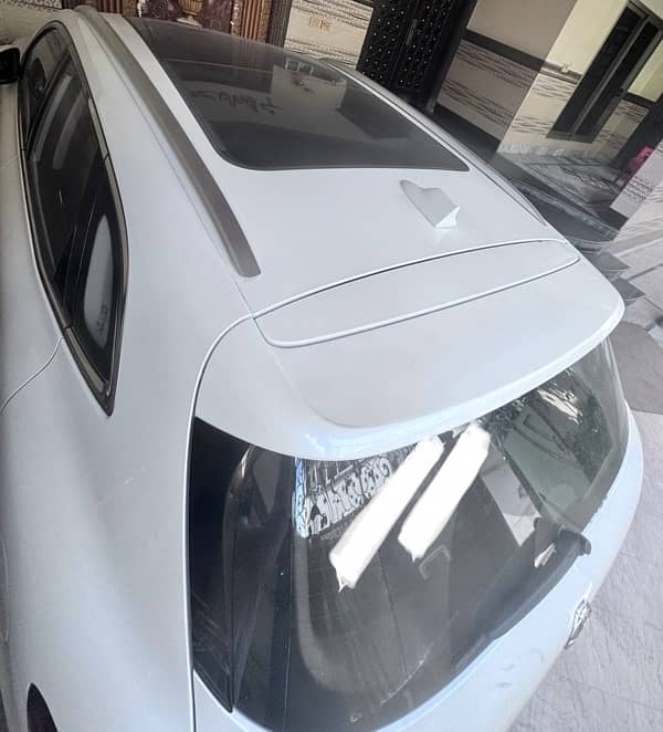 MG HS 2021 4