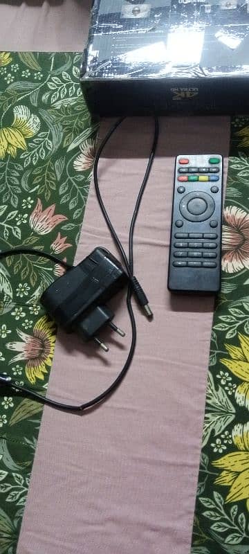 android tv box X96 mini 4