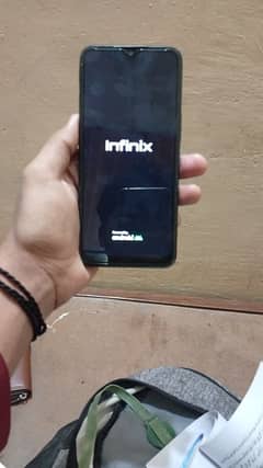 Infinix Hot 10i 6/128