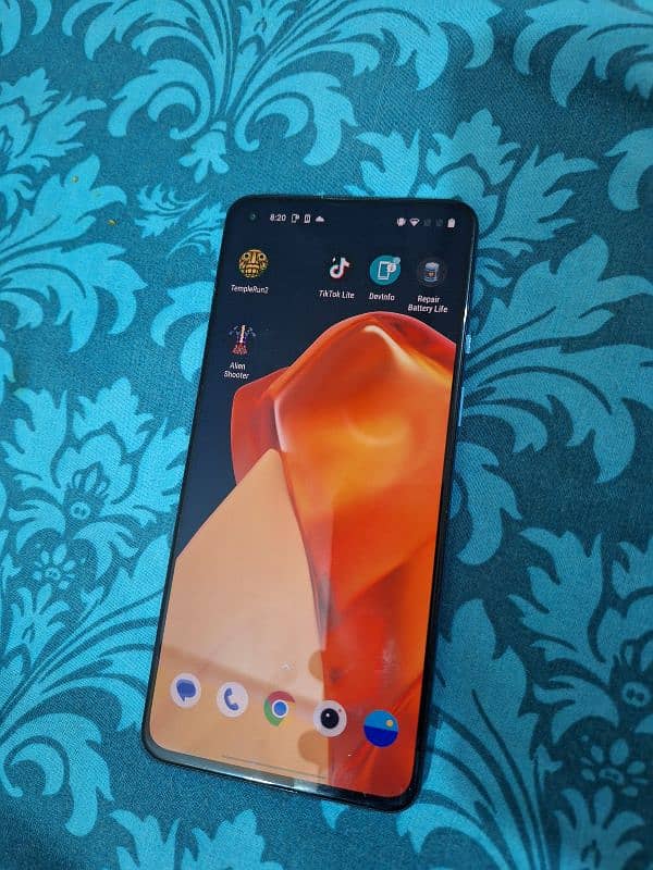 Oneplus 9 5g 12/256gb 0
