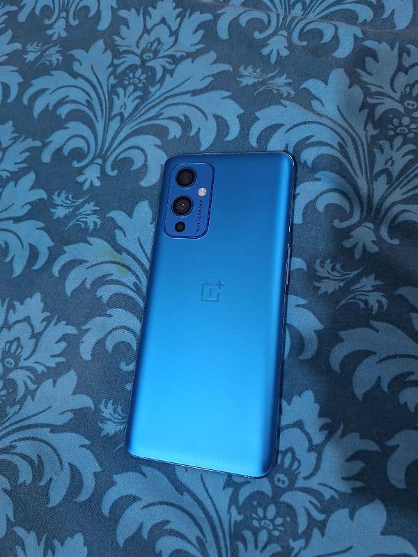 Oneplus 9 5g 12/256gb 1