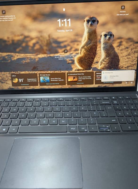 Dell Vostro 5515 (i7 11th gen) AMD Ryzen 5 16gb ram 512gb ssd 0