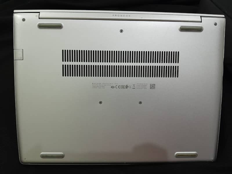 Title:  HP ProBook | i5 8th Gen | 16GB RAM | 256GB SSD | Excellent C 2