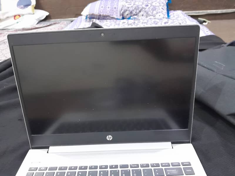 Title:  HP ProBook | i5 8th Gen | 16GB RAM | 256GB SSD | Excellent C 4