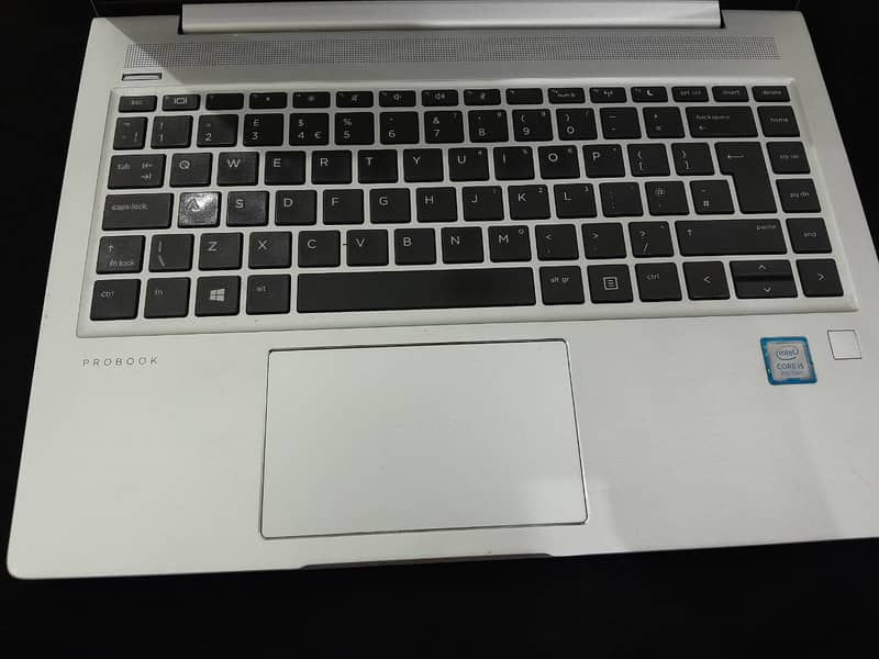 Title:  HP ProBook | i5 8th Gen | 16GB RAM | 256GB SSD | Excellent C 5