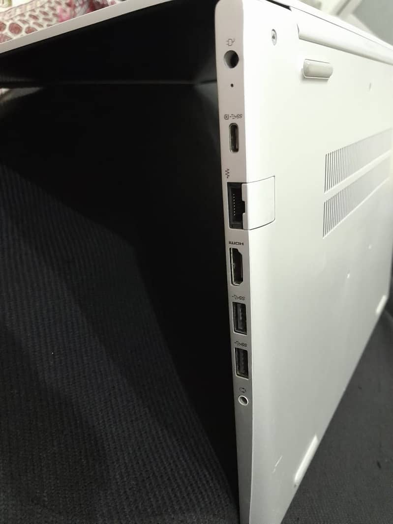 Title:  HP ProBook | i5 8th Gen | 16GB RAM | 256GB SSD | Excellent C 6