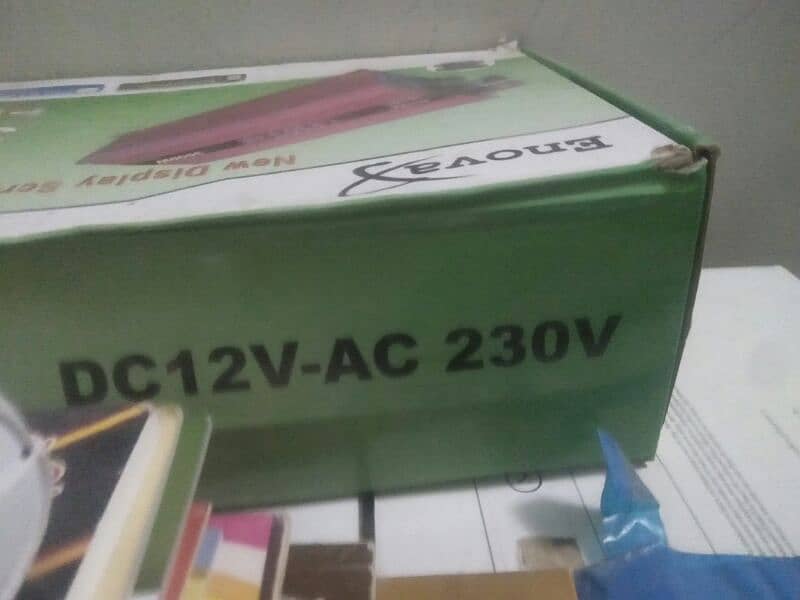 Enova 0