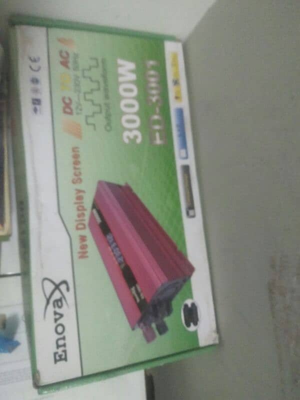 Enova 1