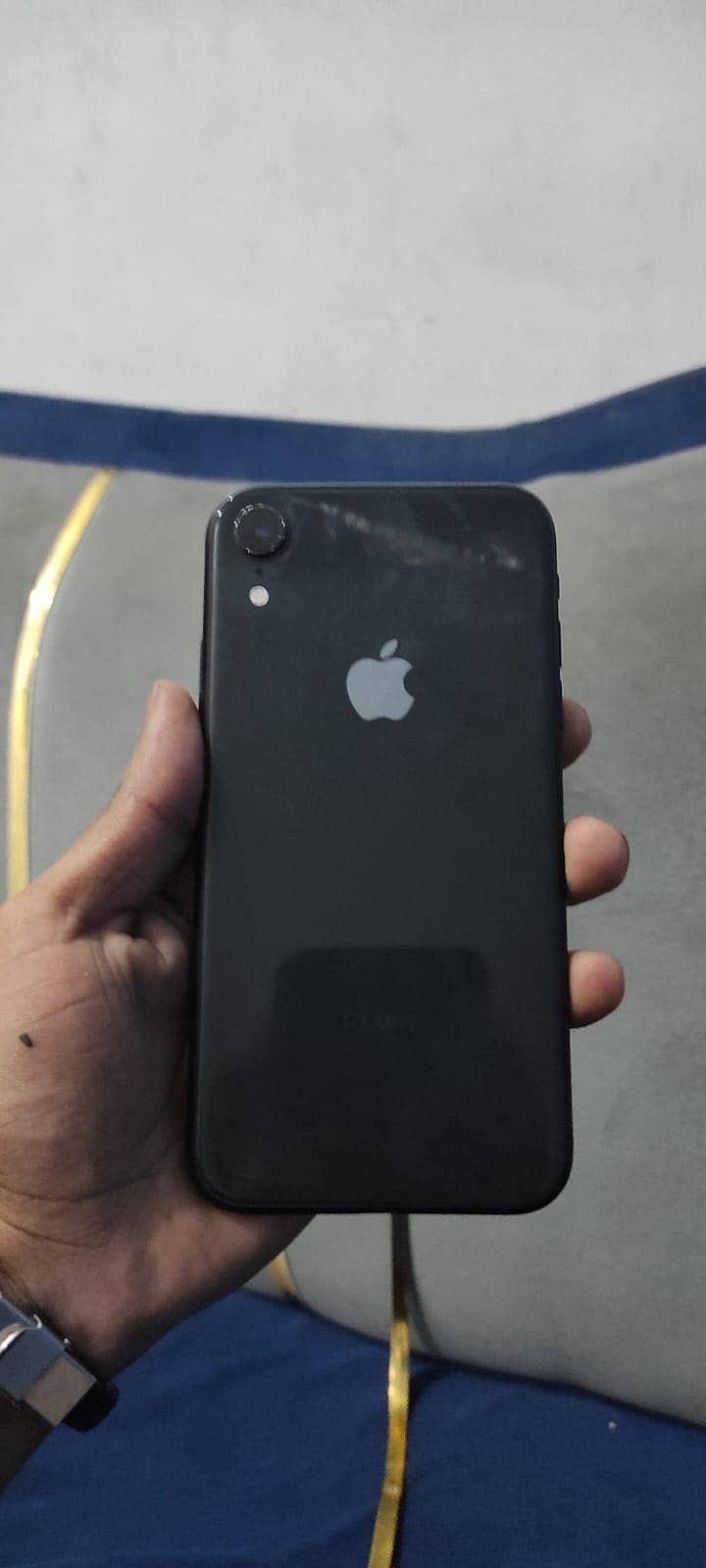 Iphone Xr non pta 64gb 0