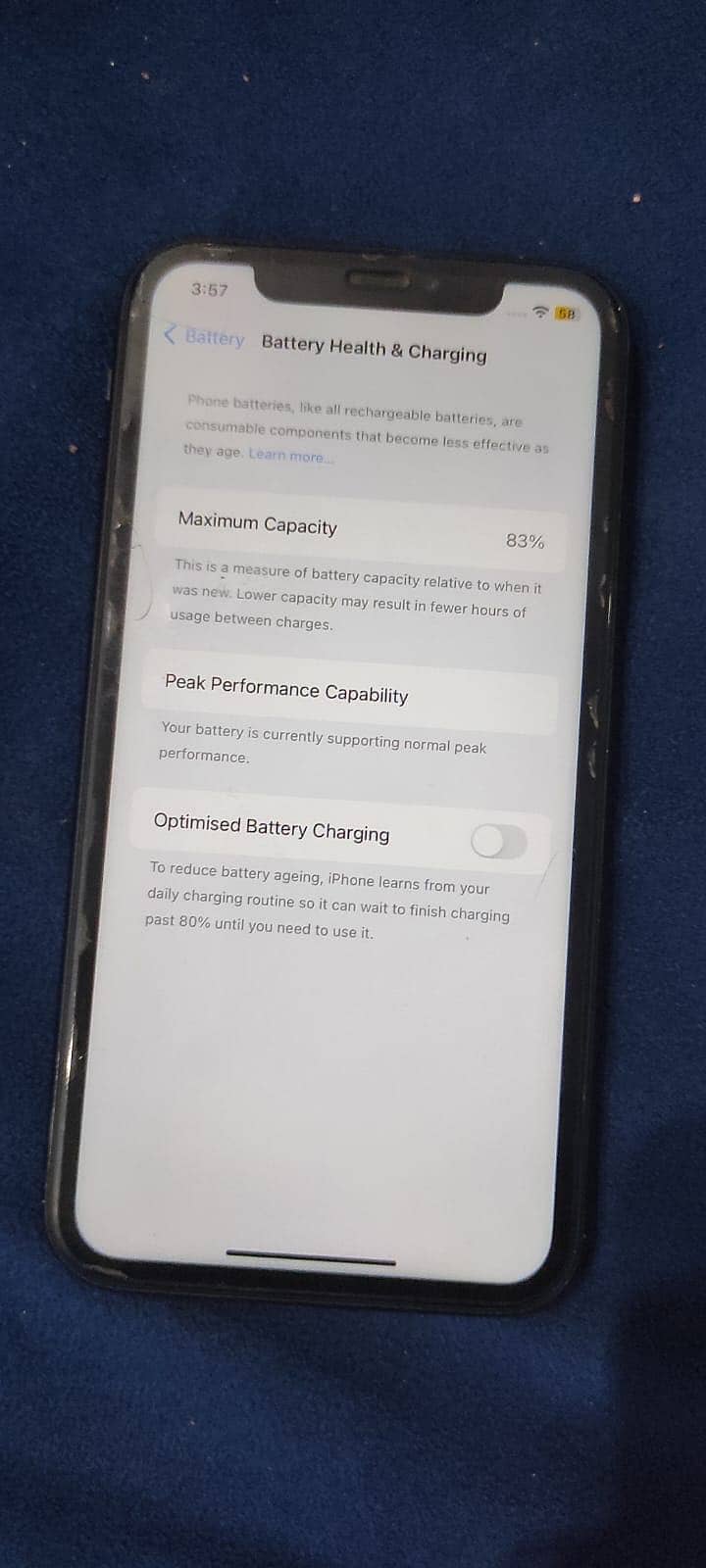 Iphone Xr non pta 64gb 1