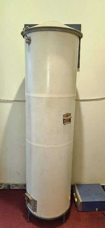 8-9 Mann Parola (Grain Container / Storage) for sale almost NEW