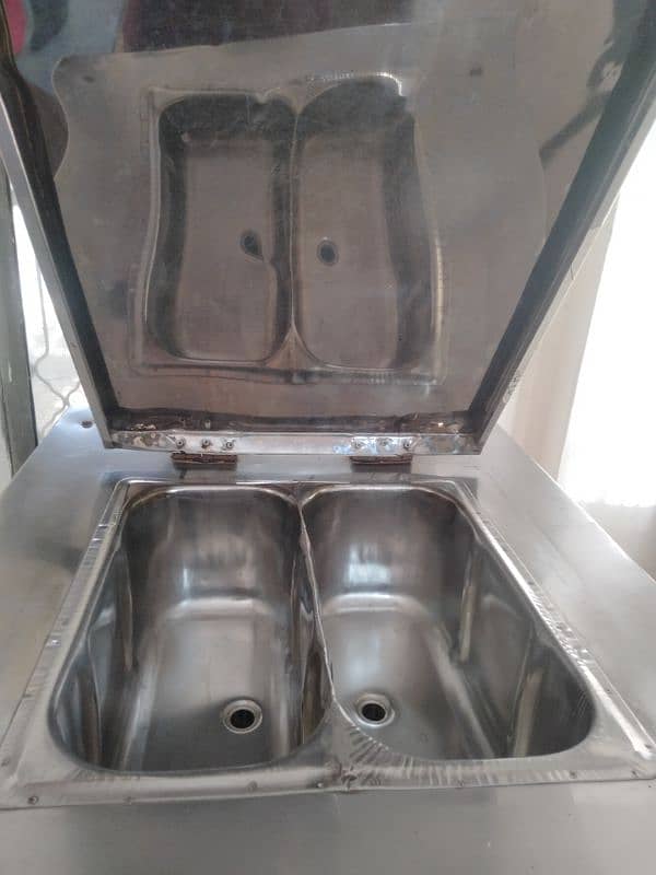 Cone Ice Cream Machine 03254674613 3