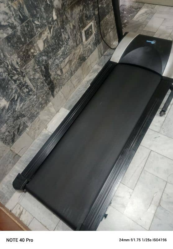 Just like new treadmill 1