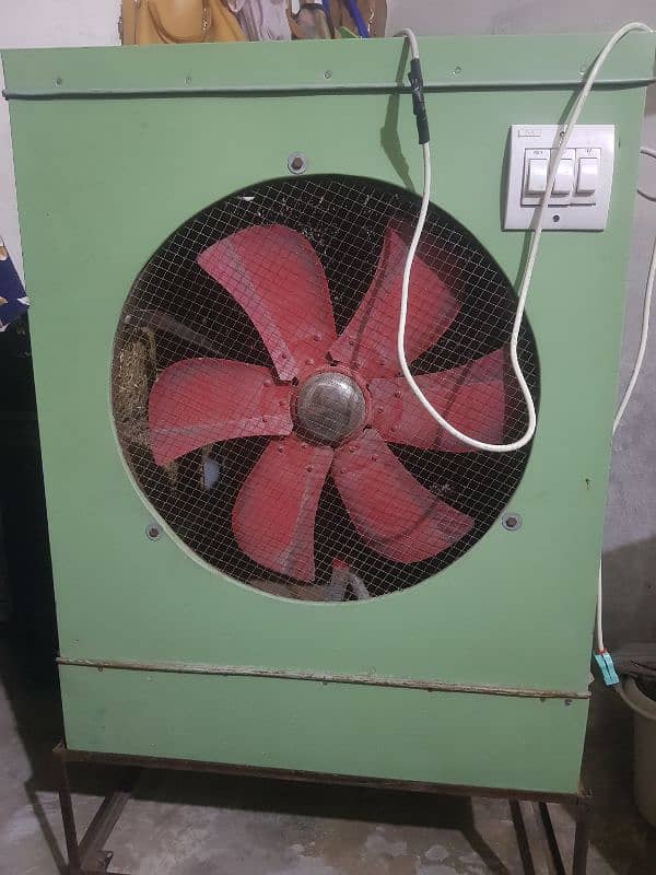 Air coller 0