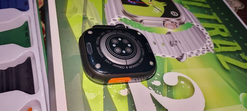 Crown s300 ultra 2 4