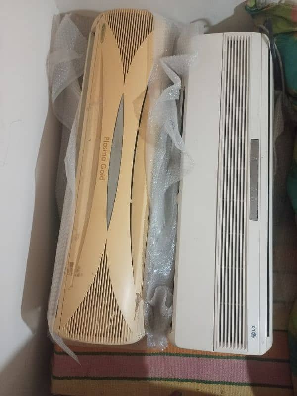 waves 1.5 ton 100% working Ac 0