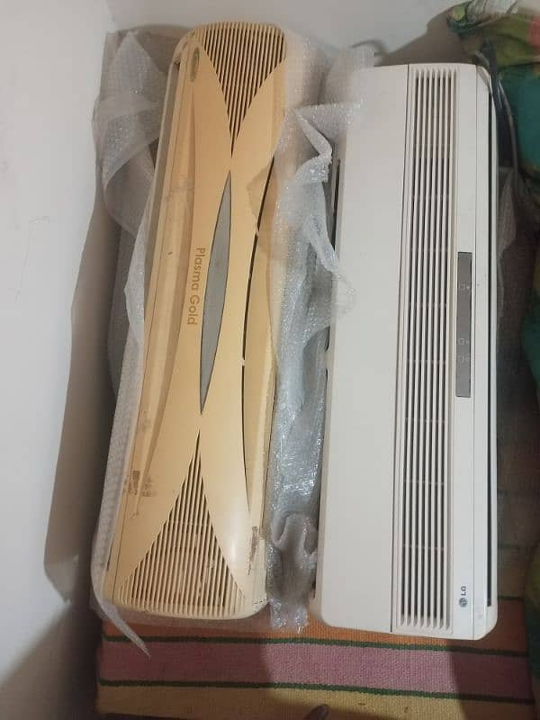 waves 1.5 ton 100% working Ac 1