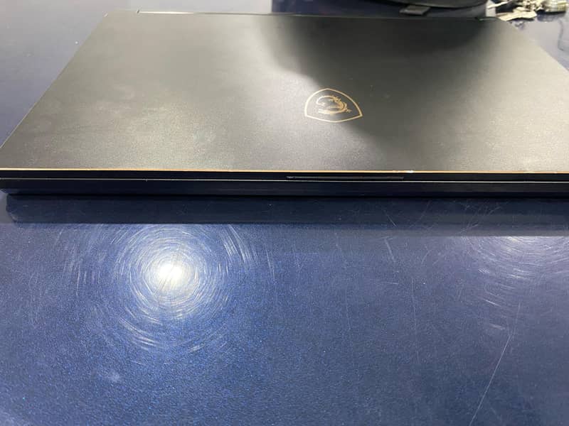 MSI GS65 Stealth| i7 8th Gen| GTX 1070| Gaming Beast| 32GB| 1 TB SDD 3