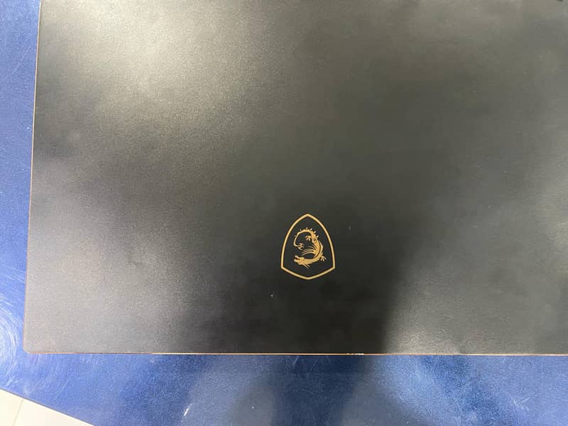 MSI GS65 Stealth| i7 8th Gen| GTX 1070| Gaming Beast| 32GB| 1 TB SDD 4