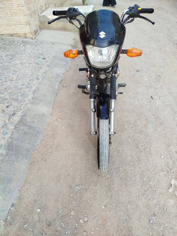 Suzuki GD 110S Model 2020 Karachi/03/4/6/2/2/0/4/6/0/3 5