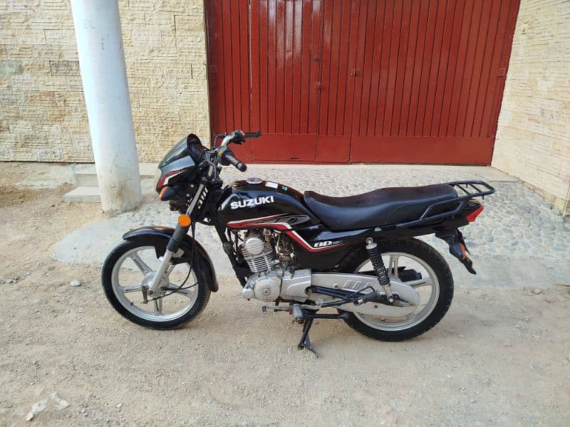 Suzuki GD 110S Model 2020 Karachi/03/4/6/2/2/0/4/6/0/3 7