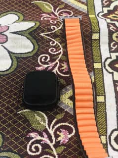 2 TK5 ultra with box sim watch 64gb 10/10