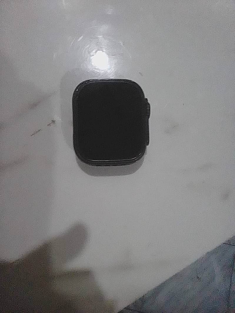 2 TK5 ultra with box sim watch 64gb 10/10 6