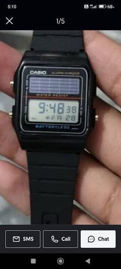 Casio