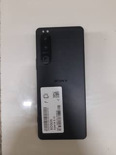 Sony Xperia 5 mark 3 03354613398 whatsapp