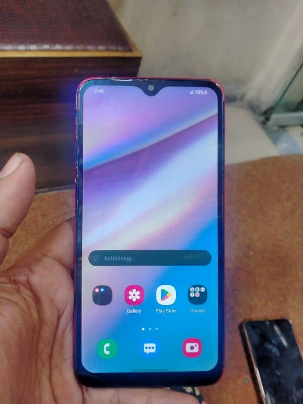 samsang g a10s mobile sale 0