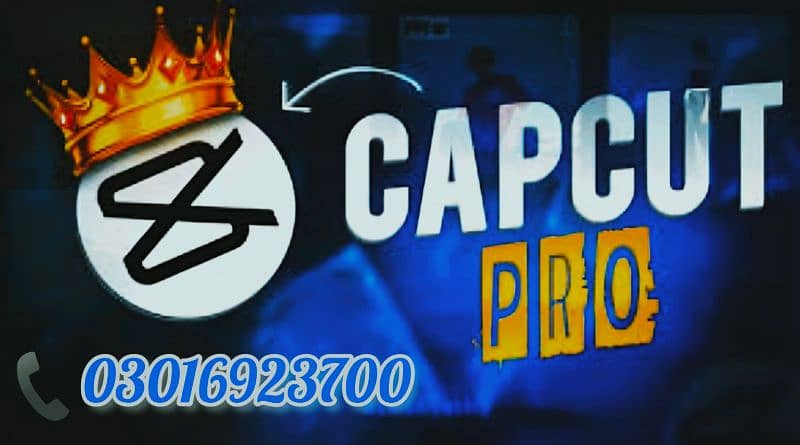Capcut pro 0