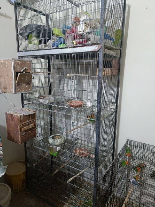 i am selling ma setup 2