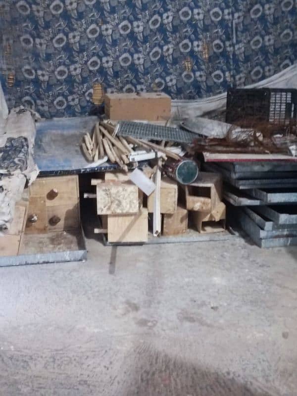 i am selling ma setup 6