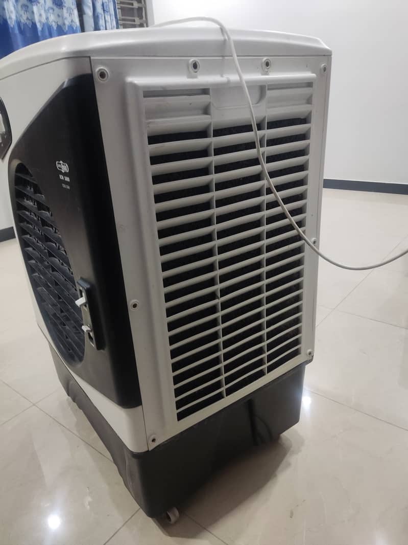 Super Asia ECM 5000 Room AirCooler Used Only One Season 2