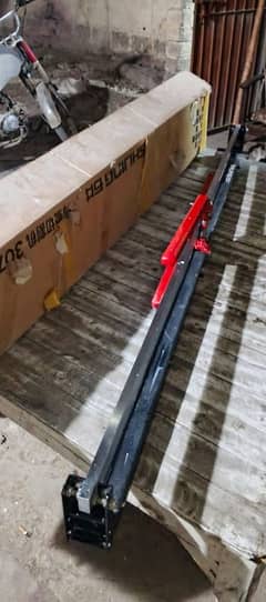 6 feet tiles cutter shijing company price 45000