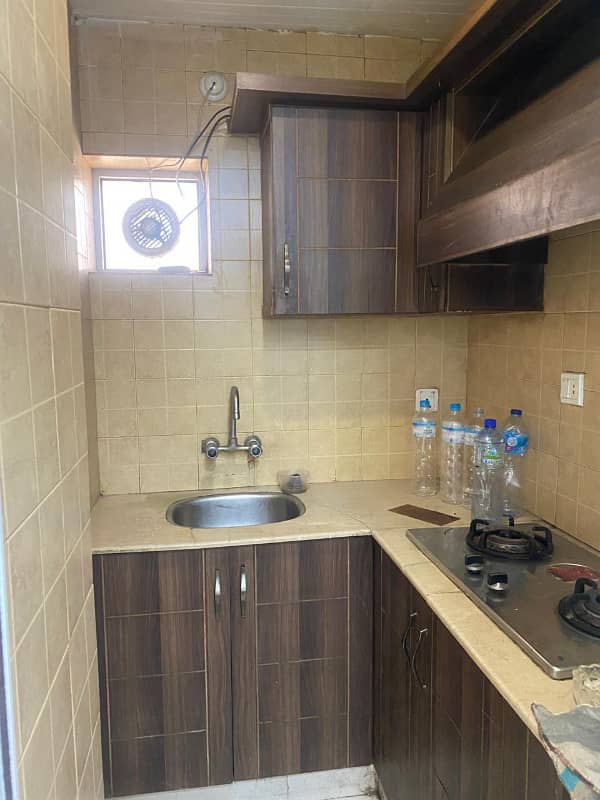 Prime Furnishd Office Space for Rent Ideal for IT, Software, or Construction Companies 17