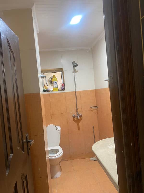 Prime Furnishd Office Space for Rent Ideal for IT, Software, or Construction Companies 18