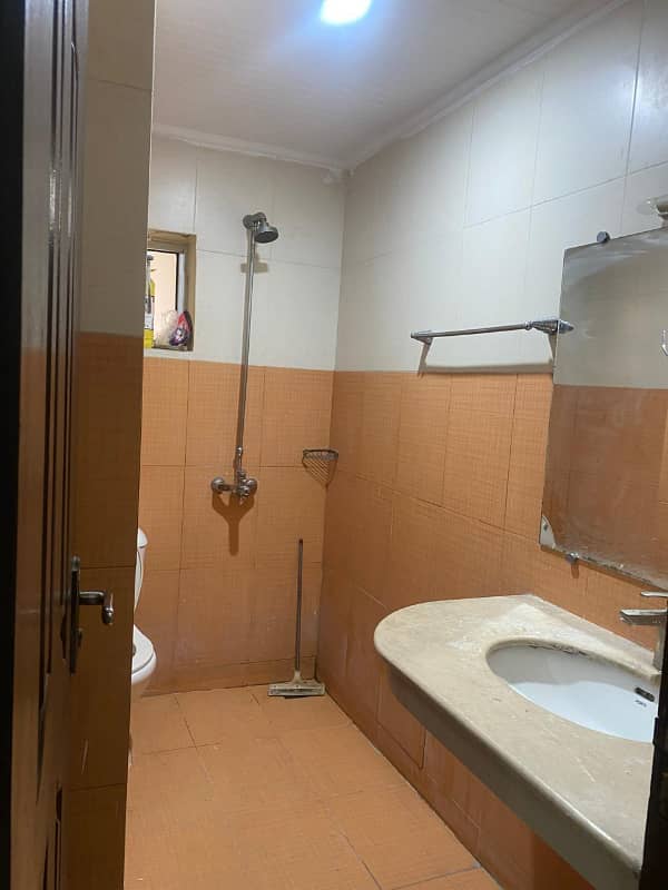 Prime Furnishd Office Space for Rent Ideal for IT, Software, or Construction Companies 19