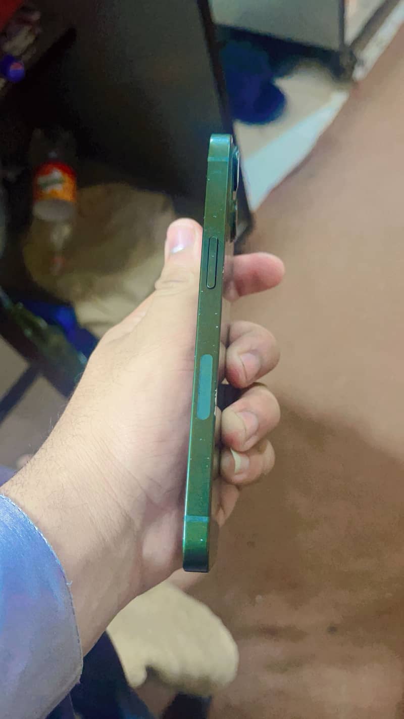 iPhone 13 non pta factory unlocked battery health 83 1