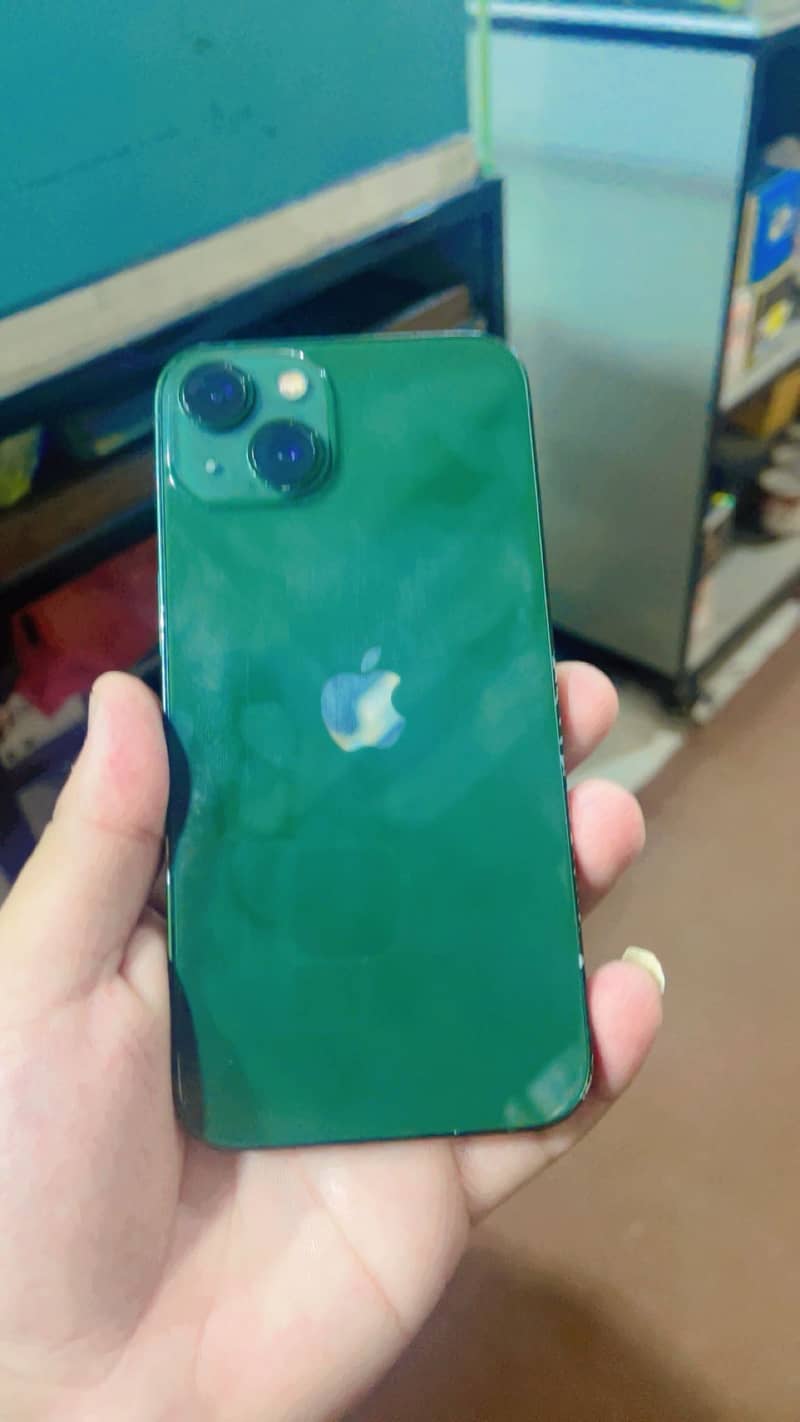 iPhone 13 non pta factory unlocked battery health 83 3