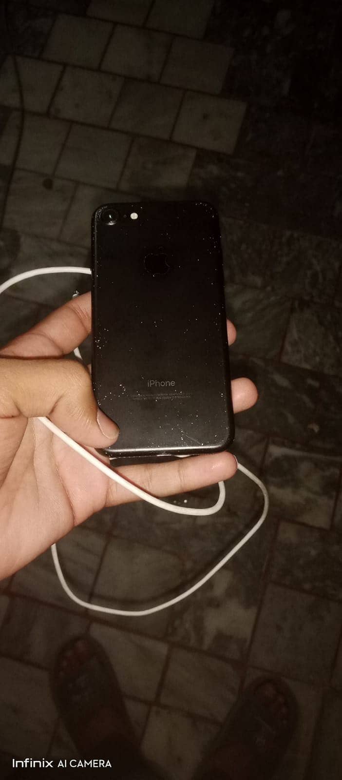 I phone 7 0