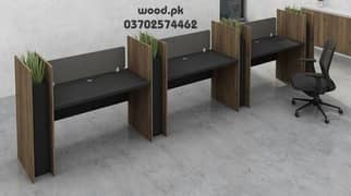 new cubical table, workstation, executive table, conference table
