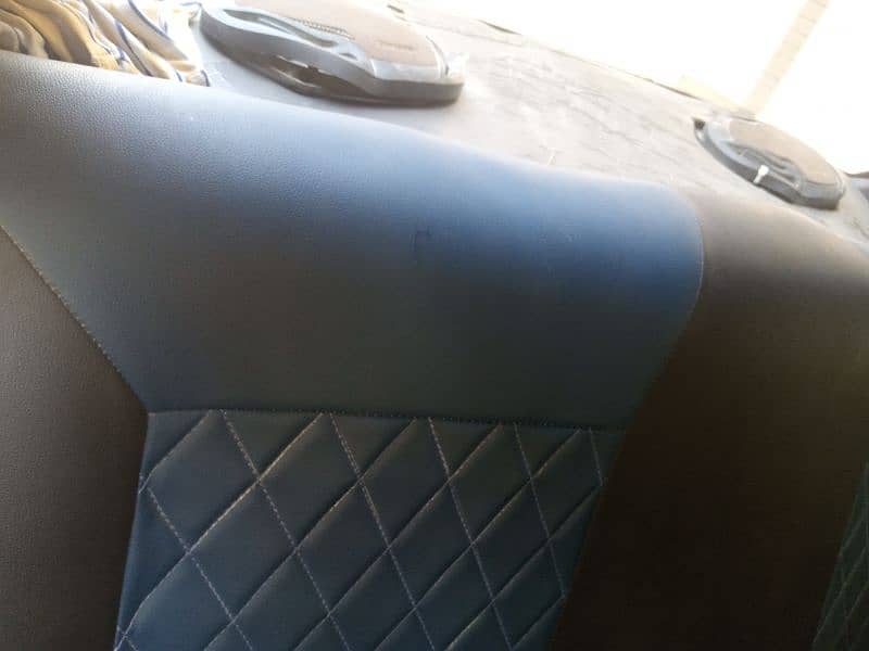 Suzuki Baleno 2003 9