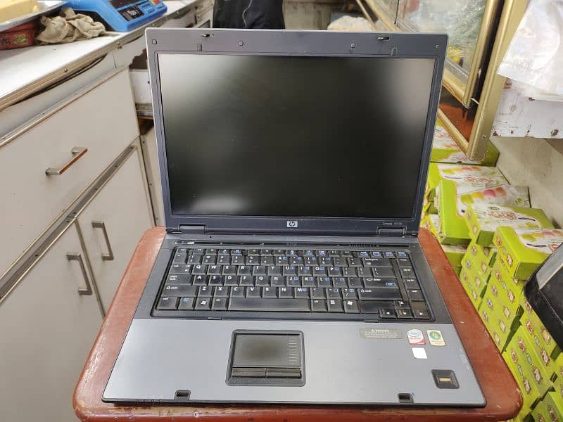 hp 6710 0