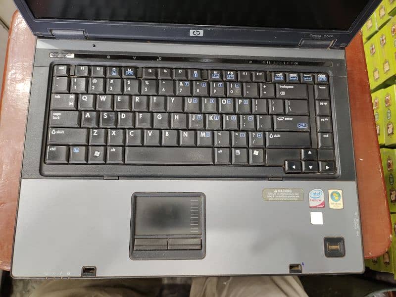 hp 6710 1