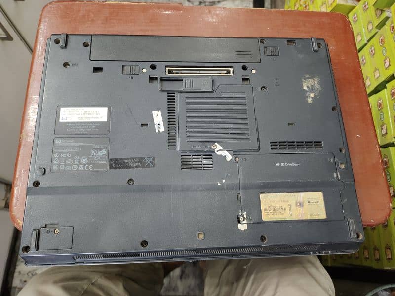 hp 6710 6