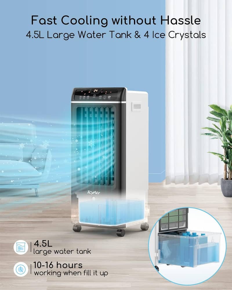 Imported Room cooler 1