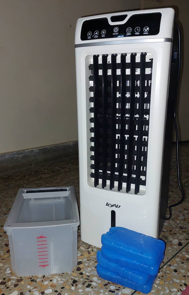 Imported Room cooler 2