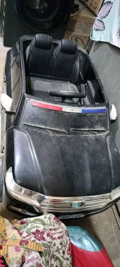 kids car