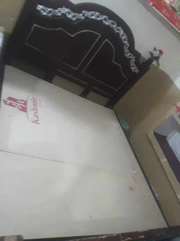 double bed 3